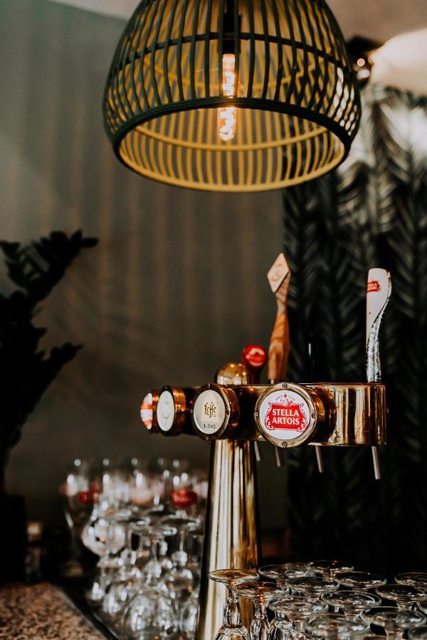 Brasserie Brakzand *